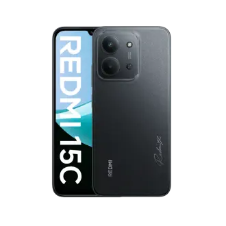 Xiaomi Redmi 15C 4G 128GB 