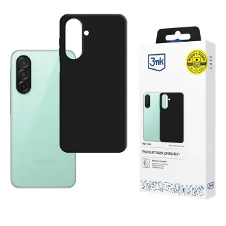 Dėklas 3mk Matt Case Samsung A276 A27 5G juodas 