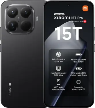Xiaomi 15T Pro 1TB 