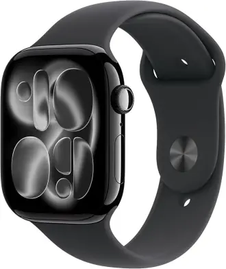 Išmanusis laikrodis Apple Watch 11 GPS 46mm Aluminium 