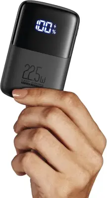 INIU Powerbank 22.5W Fast Charging 10000mAh 