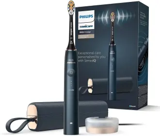 Dantų šepetėlis Philips HX9992/12 Sonicare Prestige 9900 