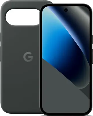 Google Pixel 10a silikoninis dėklas originalus 