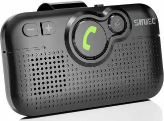 SUNITEC BC980SA Bluetooth laisvų rankų įranga 