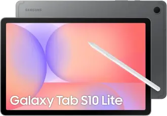 Samsung Galaxy Tab S10 Lite WiFi 6GB RAM 128GB 