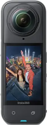 Insta360 X5 Standard Bundle 