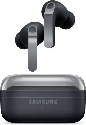 Samsung Galaxy Buds 4 PRO R640 bevielės ausinės 