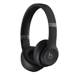 BEATS Solo 4 Wireless On-Ear Headphones belaidės ausinės 