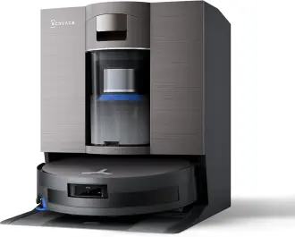 Robotas siurblys Ecovacs DEEBOT X11 OmniCyclone 