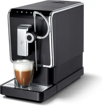 Kavos aparatas Tchibo Espresso machine Esperto PRO Latte 