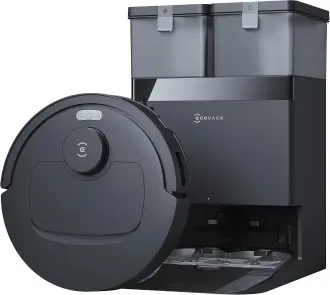 Ecovacs Deebot T30e Omni 25000Pa 