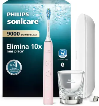 Dantų šepetėlis PHILIPS  Sonicare DiamondClean 9000 PHILIPS HX9911/29 