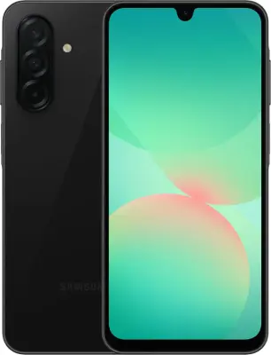 SAMSUNG GALAXY A26 128GB 6GB RAM 