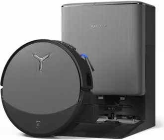 ECOVACS DEEBOT T90 PRO Omni Robot Vacuum 