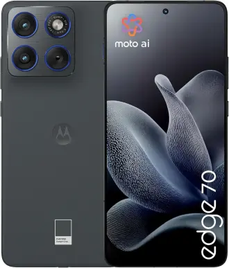 Motorola Edge 70 512GB 12GB RAM 
