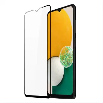 Apsauginis ekrano stiklas Full Glue Samsung Galaxy M12 