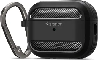 Deklas Spigen Rugged Armor Apple AirPods Pro (2023/2022/2019) 