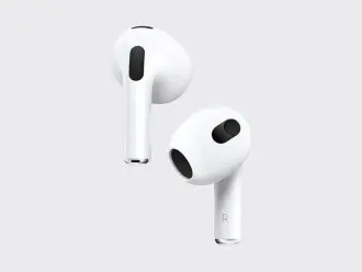 Apple AirPods 3rd Gen. with MagSafe Charging Case 