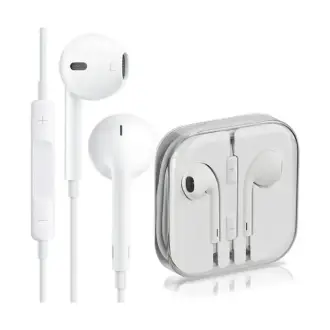 Apple EarPods originali laisvų rankų įranga (blister) 