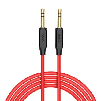 Hoco AUX Audio kabelis 100cm UPA11 