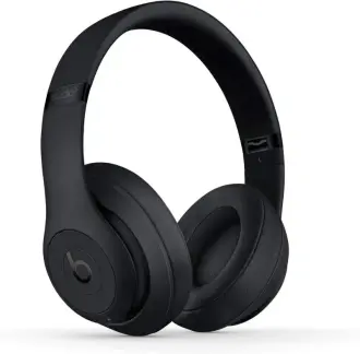 Beats Studio 3 Wireless Over-Ear Headphones belaidės ausinės 