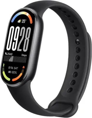 Išmanioji apyrankė Xiaomi Smart Band 10 