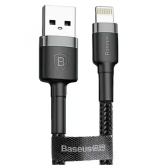 Baseus Cafule Lightning kabelis 1.5A 200cm 