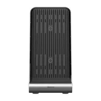 Bevielis kroviklis Baseus Wireless Charger WXLS-01 
