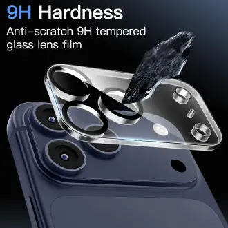 Apsauginis kameros stiklas  Apple iPhone 17 Pro Max 