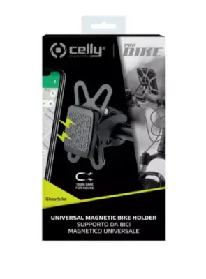 Celly - Pro Bike laikiklis dviraciui 