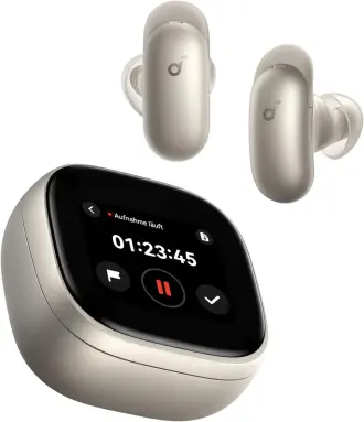 Anker Soundcore Liberty 5 Pro Max bevielės ausinės 