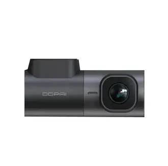 DDPai Mini2X vaizdo registratorius 