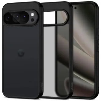 Dėklas Tech-Protect Magmat Google Pixel 10 / 10 Pro juodas 