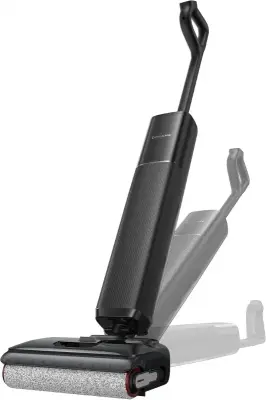 Drėgno ir sauso valymo dulkių siurblys Dreame G12 Pro FlexReach 