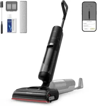 Drėgno ir sauso valymo dulkių siurblys Dreame H12 Pro Ultra 