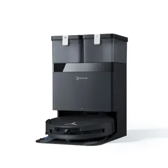 Ecovacs Deebot T50 Omni Gen3 25000Pa 