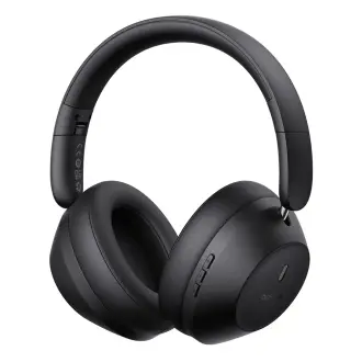 Bevielės ausinės Baseus Bass 30 Max Wireless On-Ear Bluetooth 5.3 