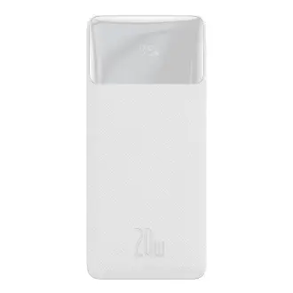 Baseus Bipow Digital display Powerbank 20000mah 15W 