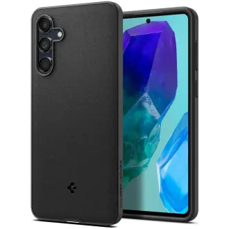 Silikoninis dėklas Spigen Samsung Galaxy M55 