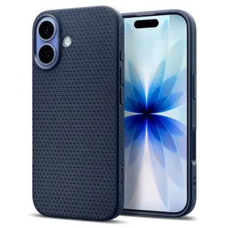 Dėklas Spigen Liquid Air Apple iPhone 17 