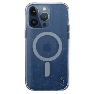 UNIQ  Coehl MAGSAFE IPHONE 15 Pro Max deklas 