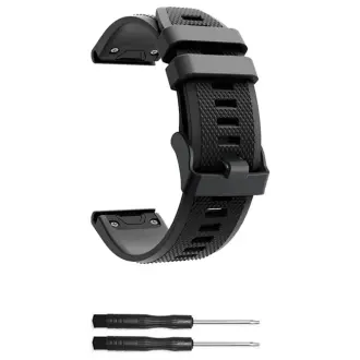 Apyrankė Garmin Fenix 5 