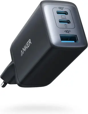 Anker Nano 65W USB-C 