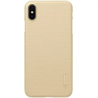 Dėklas NILLKIN Frosted Apple iPhone Xs Max 