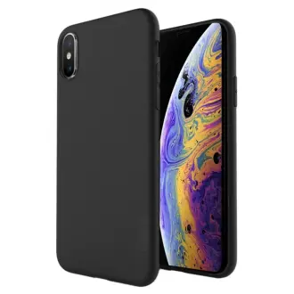 Silikoninis dėklas Guardian Apple iPhone Xs Max 