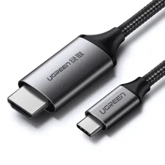 UGREEN USB-C  - HDMI 4K@60Hz 1.5m 
