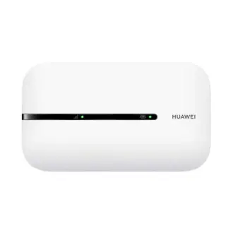 Modemas HUAWEI E5576-320 4G 