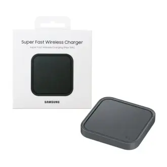 Originalus bevielis kroviklis Samsung Wireless 15W 