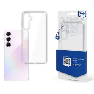 Silikoninis dėklas 3mk Clear Case A57 5G 