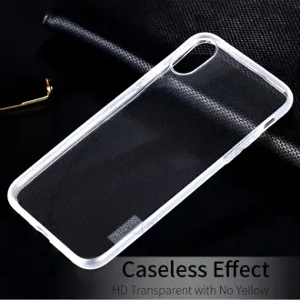 Silikoninis Dėklas X-Level Antislip Apple iPhone Xs Max 